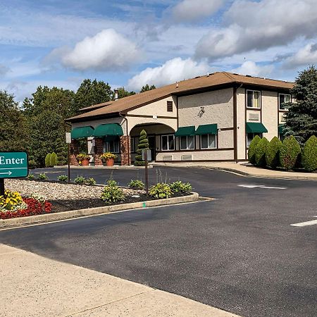 汤姆斯河企业园区附近凯艺酒店 Manchester Township 外观 照片