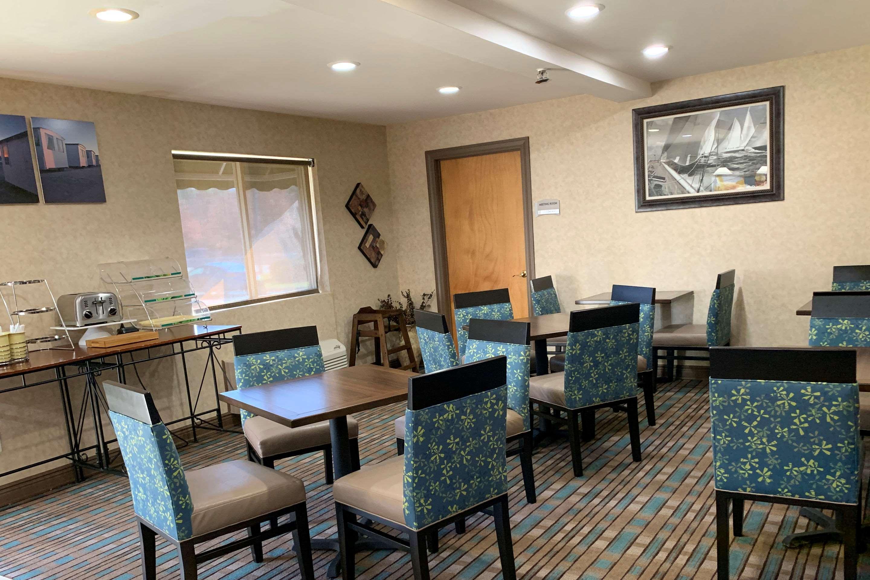 汤姆斯河企业园区附近凯艺酒店 Manchester Township 外观 照片